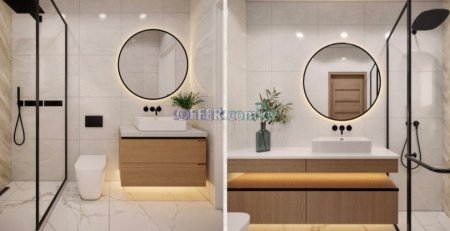 1 Bedroom Apartment For Sale Limassol - 4