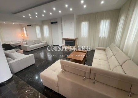 5 bedrooms Villa in Egkomi - 5