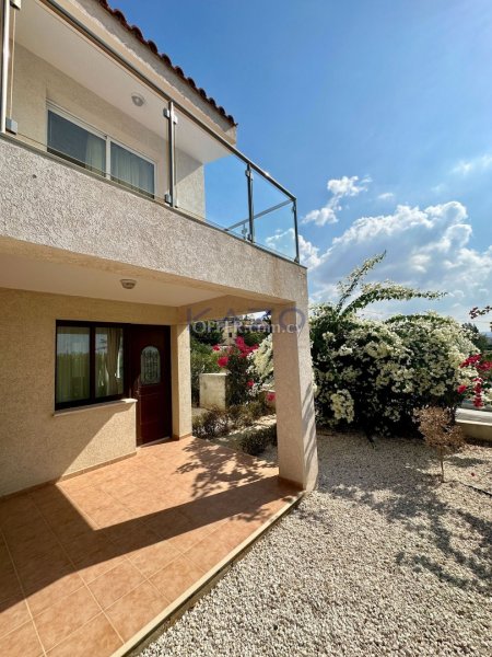 Modern Villa with Sea View in Pegeia for Sale - 10