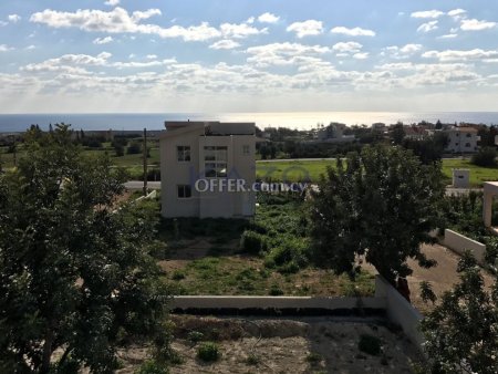 Modern villa for sale in Pegeia with sea view - 10