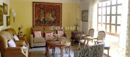 6-Bedroom Detached House in Strovolos – Dasoupolis - 3