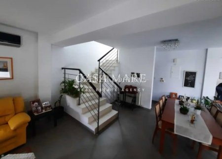 Detached 3 bedrooms house in Latsia - 5