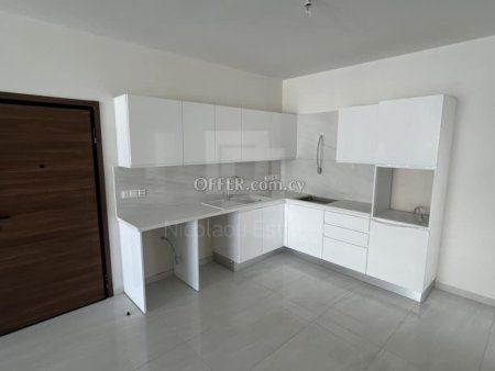 Brand new two bedroom apartment in Strovolos near Metro - 7
