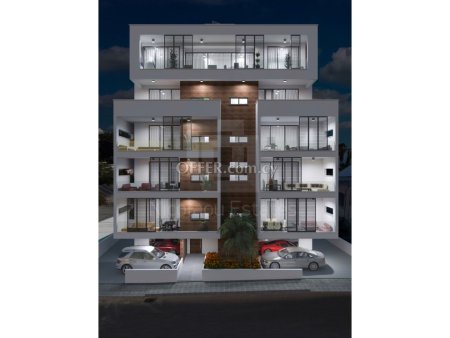 Luxury two bedroom apartment for sale in Dasoupoli - 3