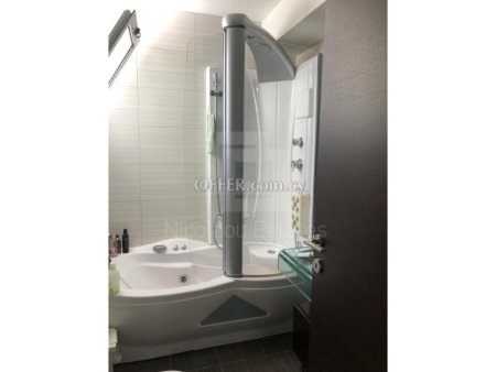 New two bedroom apartment in Engomi area near the University of Nicosia - 7