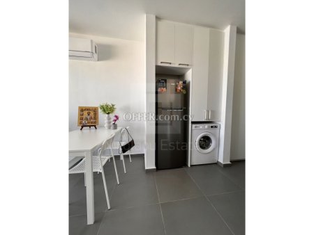Modern Studio apartment for rent in Aglantzia near University - 7
