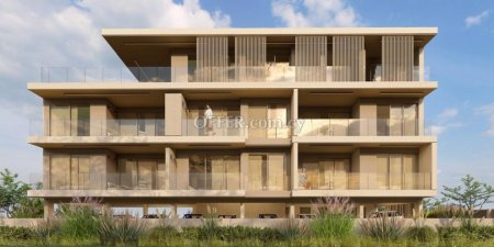Apartment (Flat) in Chlorakas, Paphos for Sale - 2