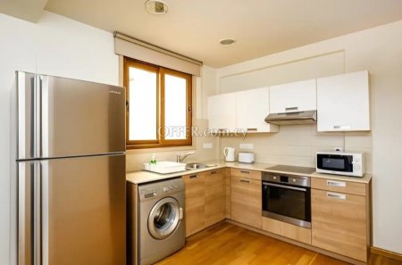 Apartment (Flat) in Finikoudes, Larnaca for Sale - 8