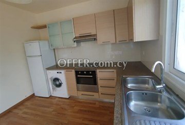 Modern 2 Bedroom Apartment  In Prime Location In Aglantzia, Nicosia - 4