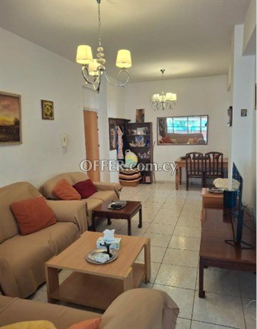 2 Bedroom Apartment  In Agios Antonios, Nicosia - 4
