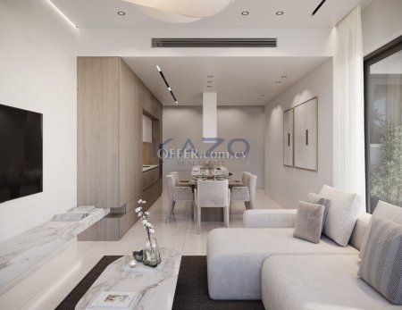 Modern Penthouse Apartment with Pool in Agios Nicolaos - 10