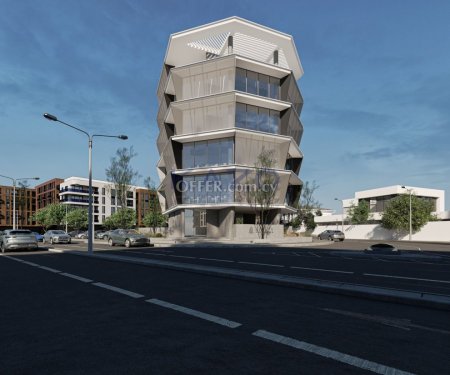 Excelent Commercial Building for Sale in Mesa Geitonia - 9