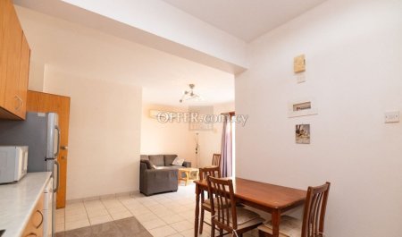 Cozy Two Bedroom Apartment in Liopetri, Famagusta - 6