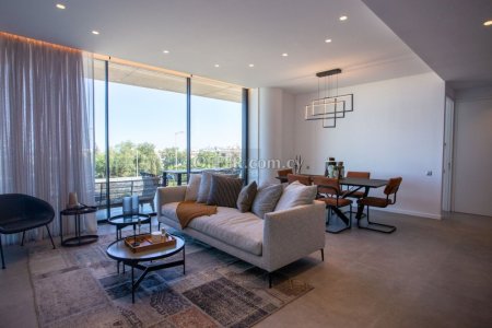Luxury Two Bedroom Apartment in Heart of Protaras - 3