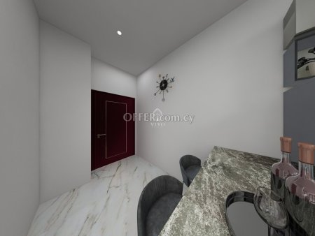MODERN PENTHOUSE APARTMENT IN THE CITY CENTER - 8