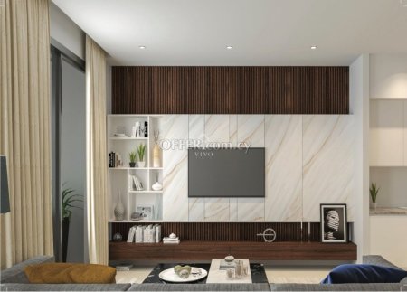 LUXURY THREE BEDROOM APARTMENT FOR SALE - 7