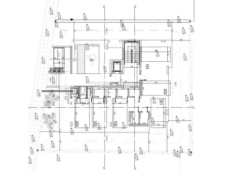 Brand new two bedroom apartment in Archangelos area Nicosia - 4
