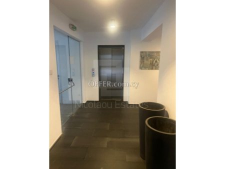 Huge four bedroom penthouse for sale in Neapolis area walking distance to the sea - 7
