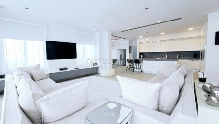 House (Detached) in Agios Tychonas, Limassol for Sale - 7