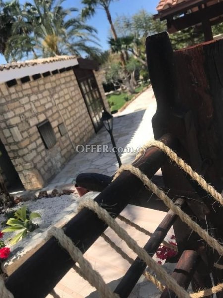 1 Bed Bungalow for rent in Anarita, Paphos - 7