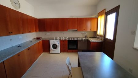 3 Bed Detached Villa for rent in Peyia, Paphos - 7