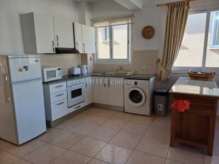 2 Bed Apartment for rent in Universal, Paphos - 7