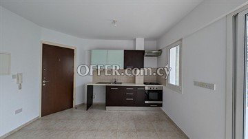 One bedroom apartment in Lakatamia, Nicosia - 3