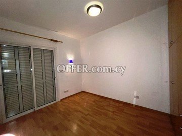 3 Bedroom Apartment  In Strovolos, Nicosia - 3