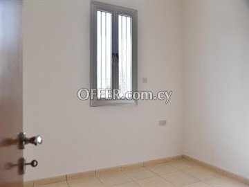 2 Bedroom Apartment  In Larnaca - With Communal Swimming Pool - 3