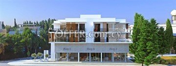 3 bedroom Apartments  in Paphos - 4