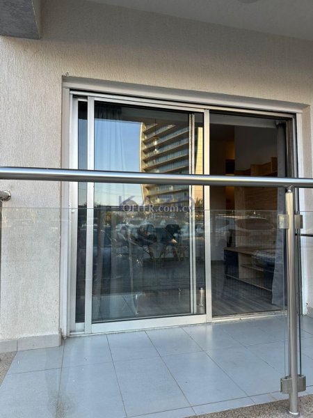 Fully Furnished Ground Floor Apartment in Neapolis - 5