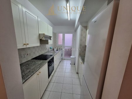 Spacious 2 Bedroom Apartment with Pool in Kato Paphos - 6