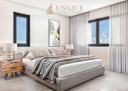 Modern 1 Bedroom Apartment for Sale in Paphos Center - 2