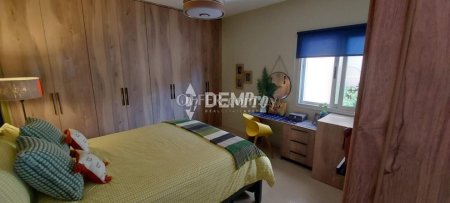 Apartment For Sale in Yeroskipou, Paphos - DP4770 - 5