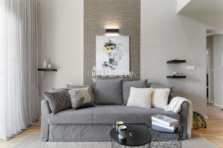 Apartment For Rent in Kato Paphos - Universal, Paphos - DP47 - 7