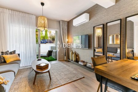 House For Rent in Kato Paphos - Universal, Paphos - DP4755 - 7