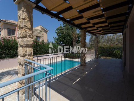 Villa For Sale in Polis, Paphos - DP4753 - 7