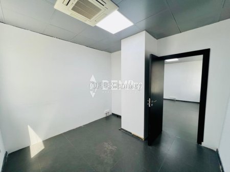 Office  For Rent in Paphos City Center, Paphos - DP4746 - 7