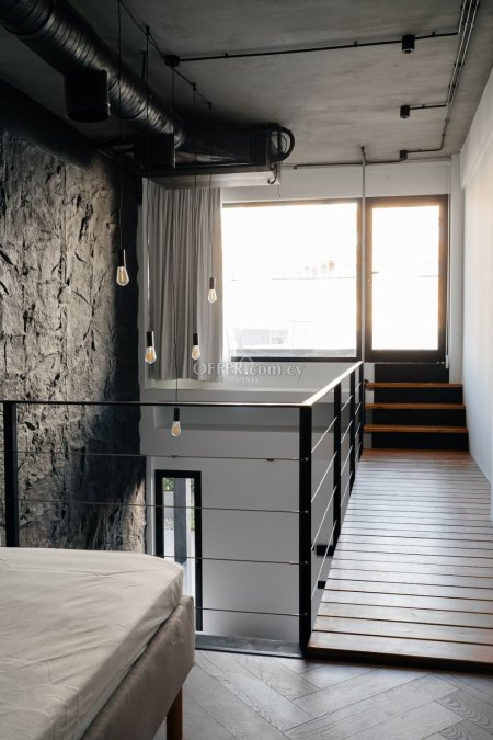 MODERN GROUND FLOOR APARTMENT IN AGIA ZONI - 7