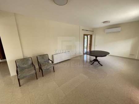 Two bedroom plus 1 house in Makedonitissa for rent - 6