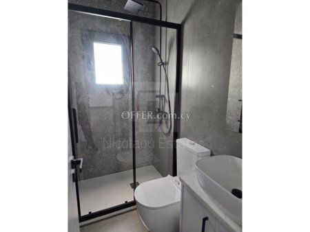 Brand new two bedroom house for rent in Parekklisia - 6