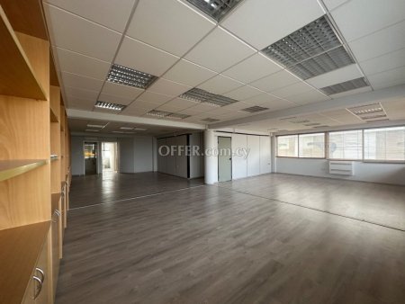 Office for sale in Agios Nicolaos, Limassol - 7