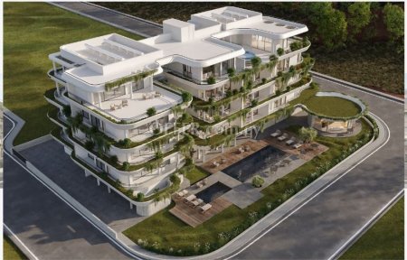 Apartment (Flat) in Kato Paphos, Paphos for Sale - 4