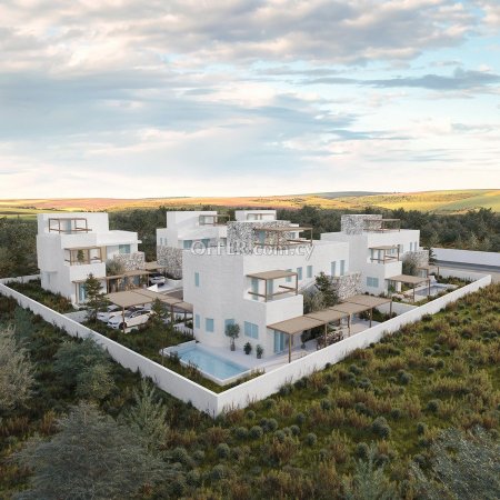 House (Detached) in Geroskipou, Paphos for Sale - 2