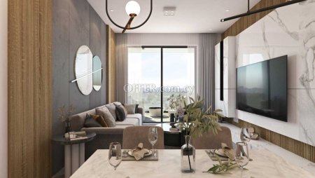 Apartment (Penthouse) in Larnaca Centre, Larnaca for Sale - 4