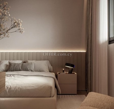 Apartment (Penthouse) in Columbia, Limassol for Sale - 7
