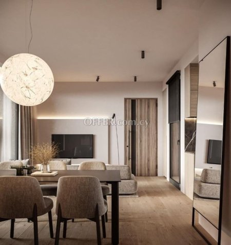 Apartment (Flat) in Columbia, Limassol for Sale - 7