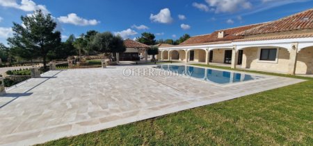 House (Detached) in Souni-Zanakia, Limassol for Sale - 7
