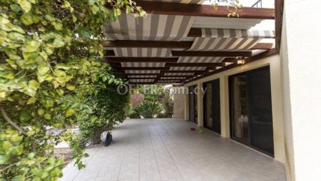 House (Detached) in Souni-Zanakia, Limassol for Sale - 7