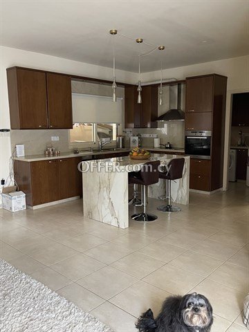 4 Bedroom Luxury Home  In A Beautiful Location In Makedonitissa Area,  - 3